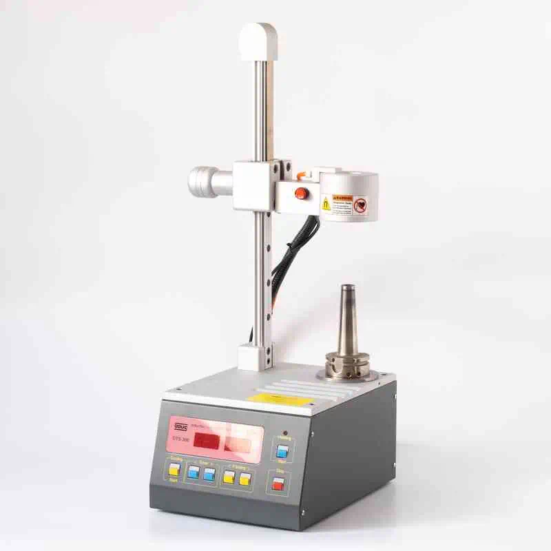 Induction Shrink Fit Machine