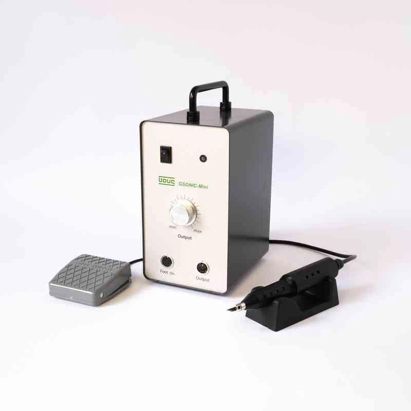 Ultrasonic Cutting Machine
