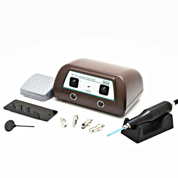 Ultrasonic Polishing Machine